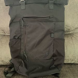 Fabletics the only backpack